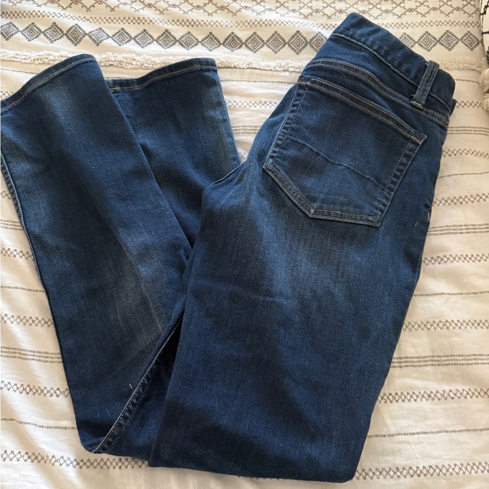 Men’s Free Assembly Jeans